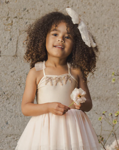 Noralee Clementine Tutu - Antique