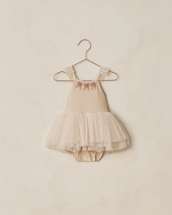 Noralee Clementine Tutu - Antique