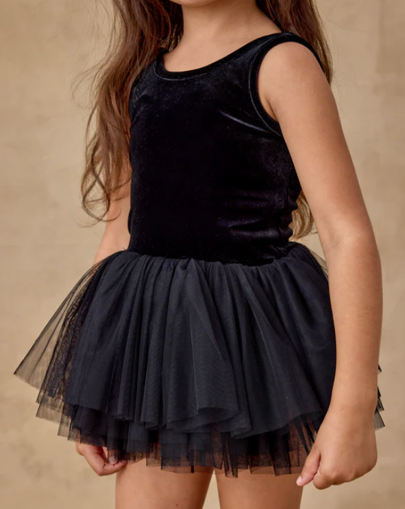 Noralee Tallulah Tutu - Black