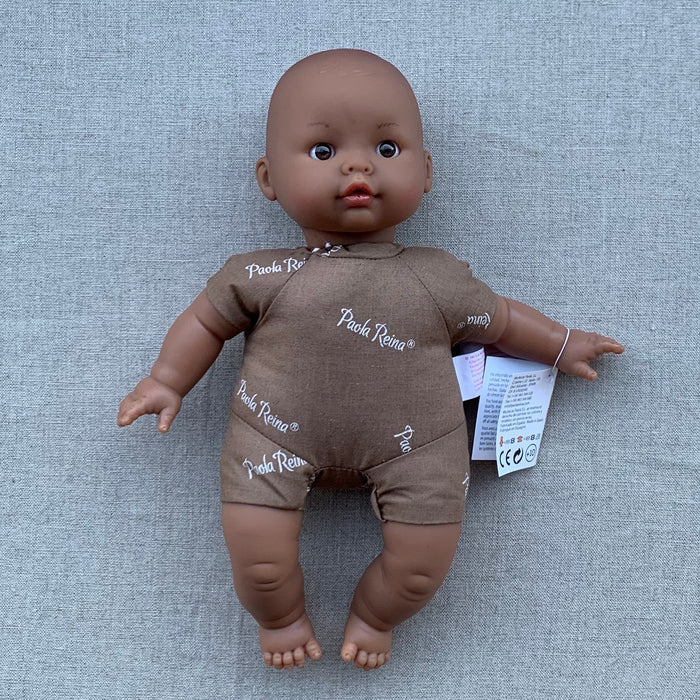 Paolareina Soft Body Andy Doll 27cm