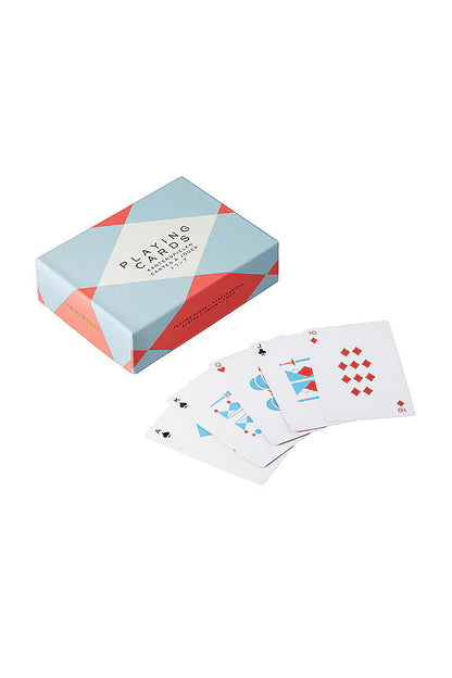 Playing Card - Kartenspielen Cartes A Jouer
