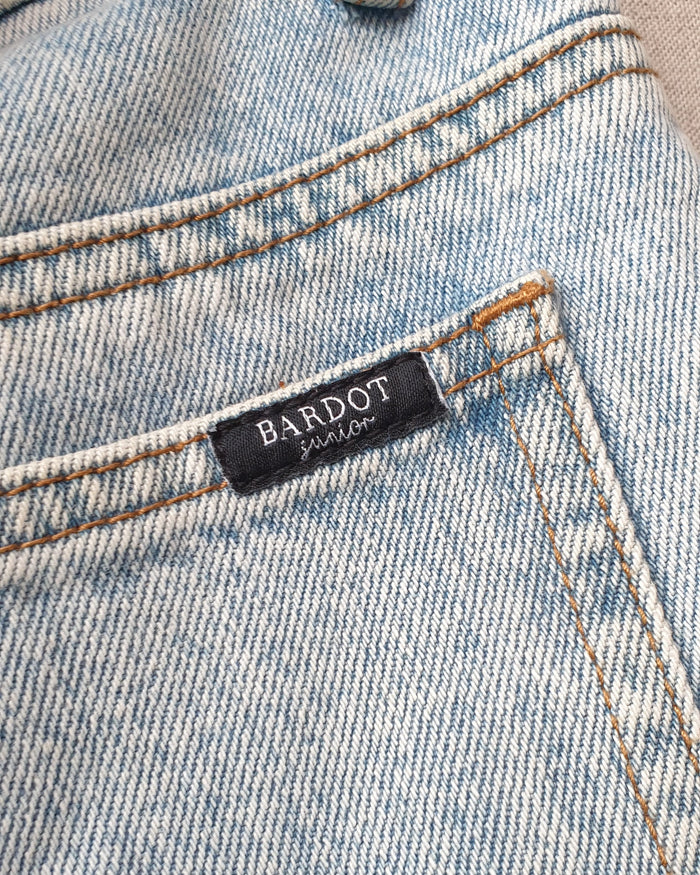 Pre Loved Bardot Overalls