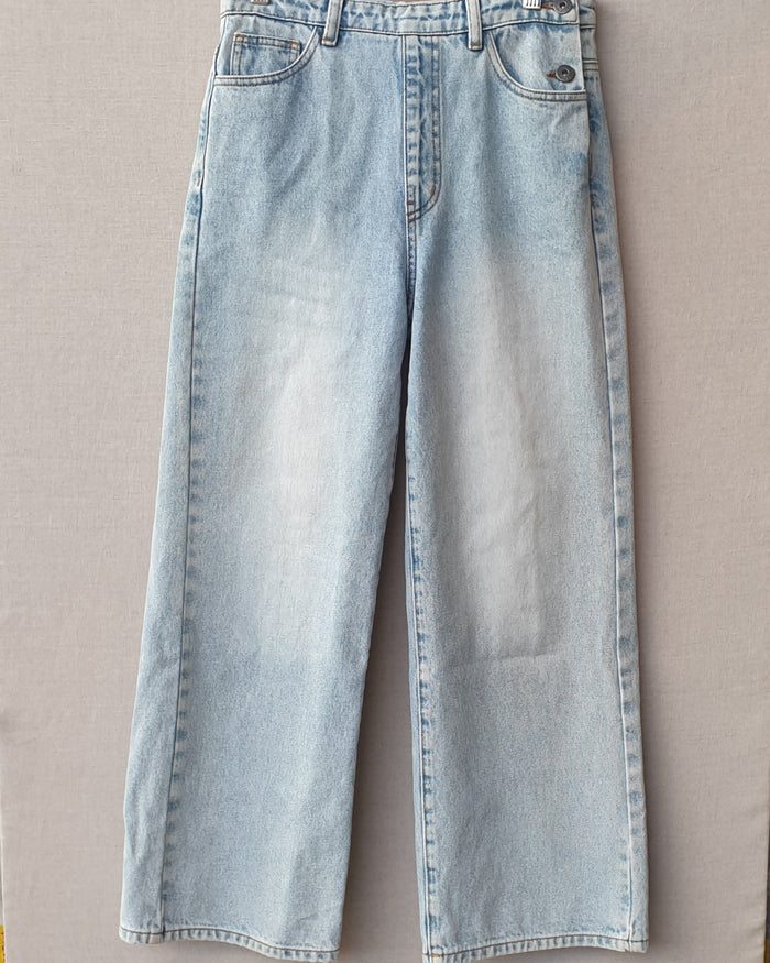 Pre Loved Bardot Overalls