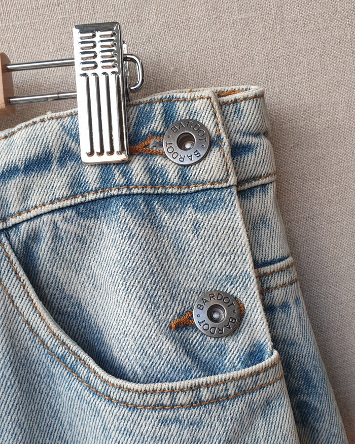 Pre Loved Bardot Overalls