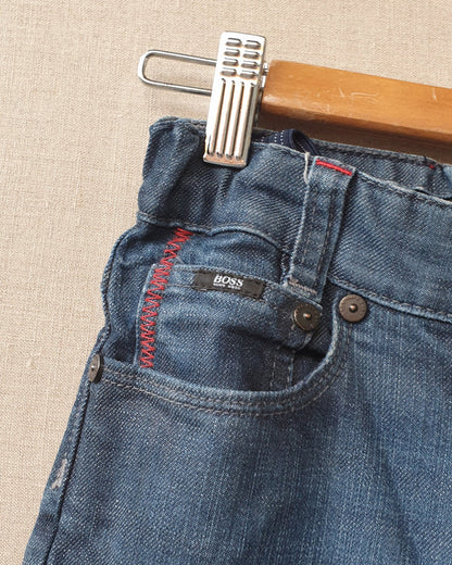 Pre Loved Hugo Boss Kids Jeans