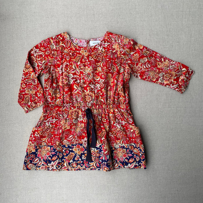 Pre Loved Megan Park Long Sleeve