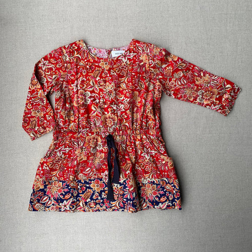 Pre Loved Megan Park Long Sleeve