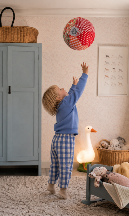 Pretty Wild Kids Balloon Ball