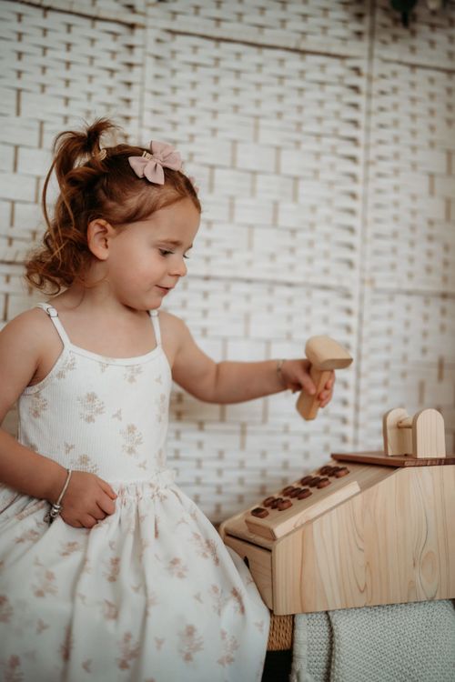Qtoys Cash Register