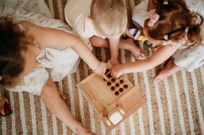 Qtoys Cash Register