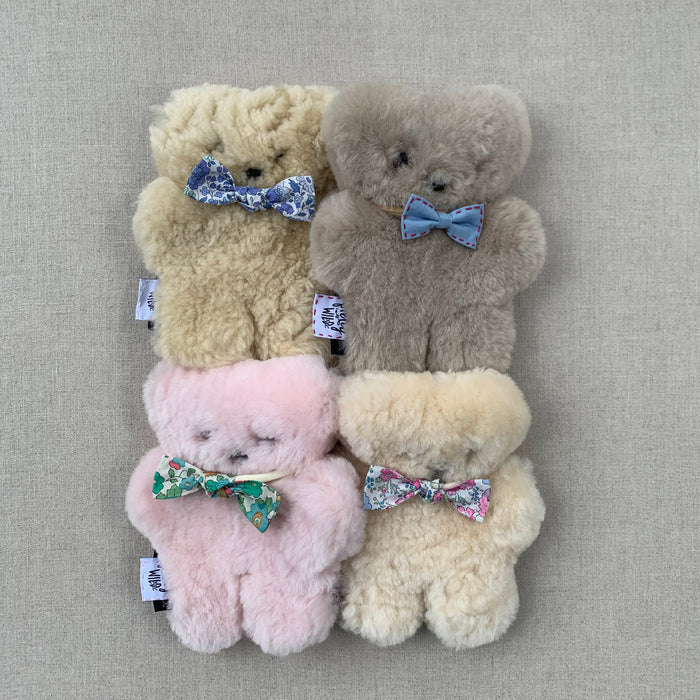Second Chance Flatout Bear - Small - Assorted