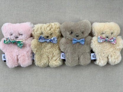 Second Chance Flatout Bear - Small - Assorted