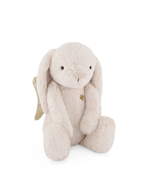 Snuggle Bunnies Fairy Wings Penelope Pastel
