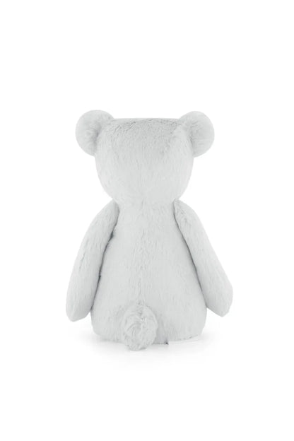 Snuggle Bunnies George the Bear - Moonbeam