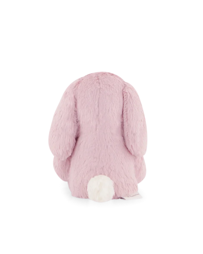 Snuggle Bunnies Little Penelope the Bunny - Powder Pink