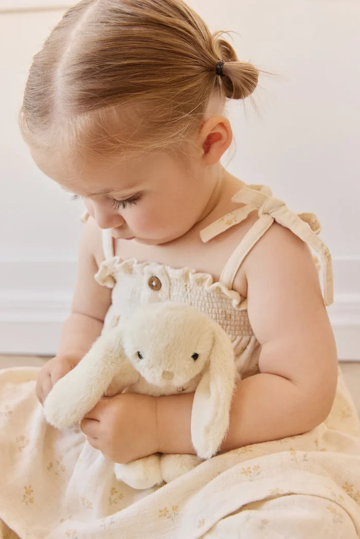 Snuggle Bunnies Little Penelope the Bunny - Sunshine