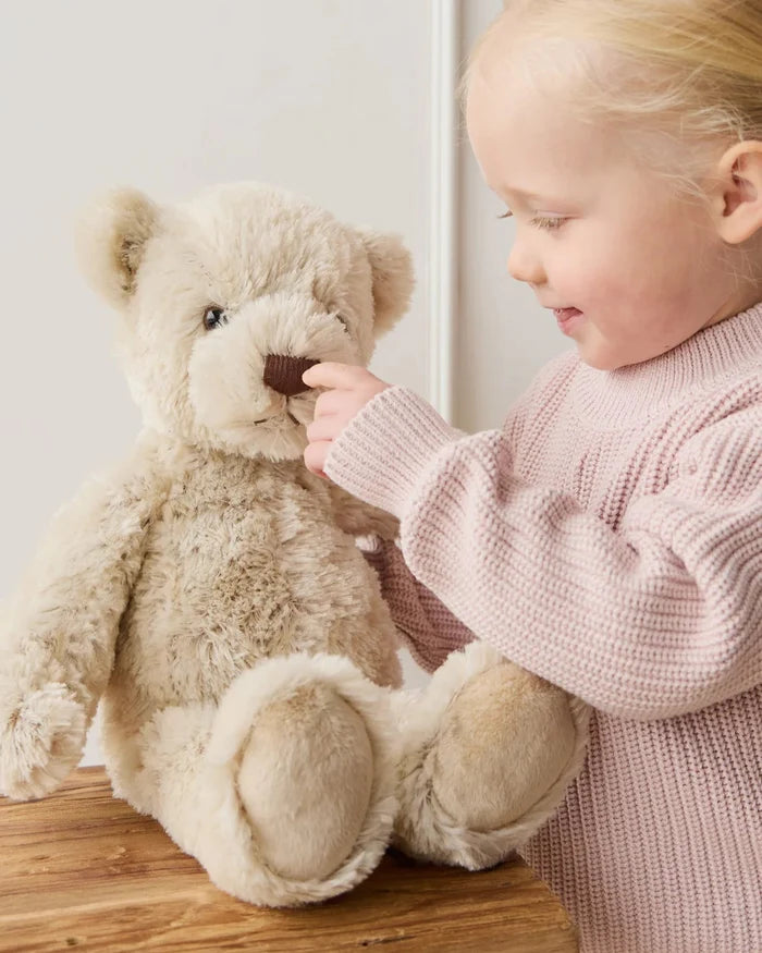Snuggle Bunnies Theo the Bear
