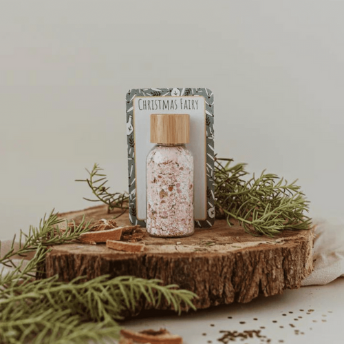 The Little Potion Co Christmas Wish Fairy