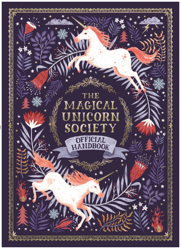 The Magical Unicorn Society