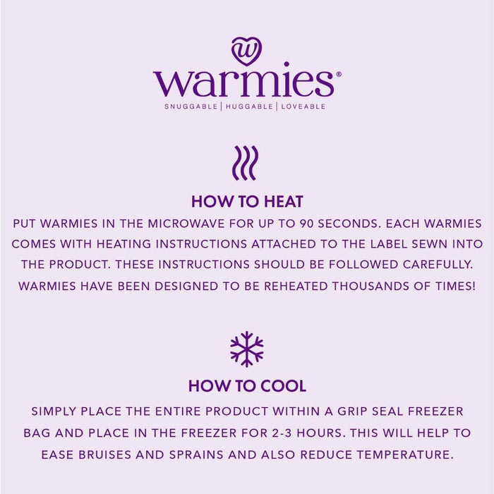 Warmies Koala Heat/Cool Pack