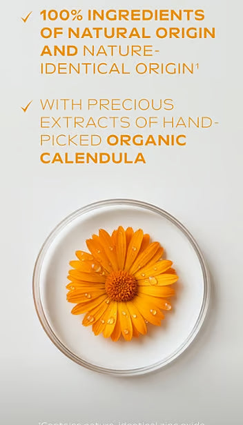Weleda Goodnight Bath - Organic Calendula and Lavender